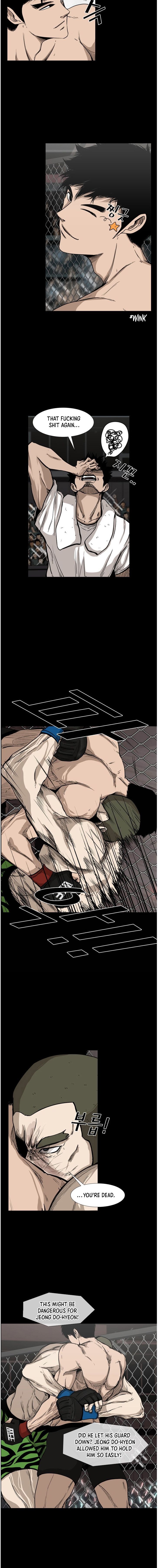Read Shark Manga Online