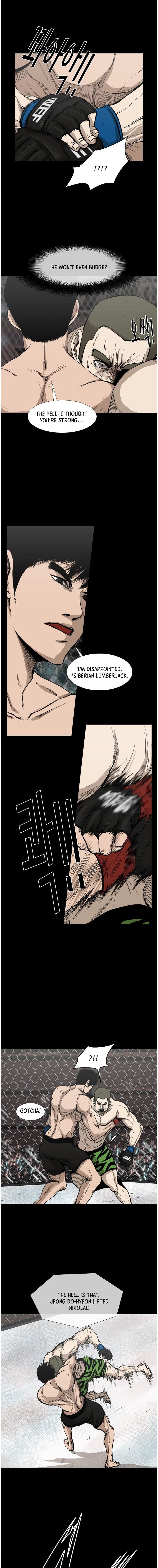 Read Shark Manga Online