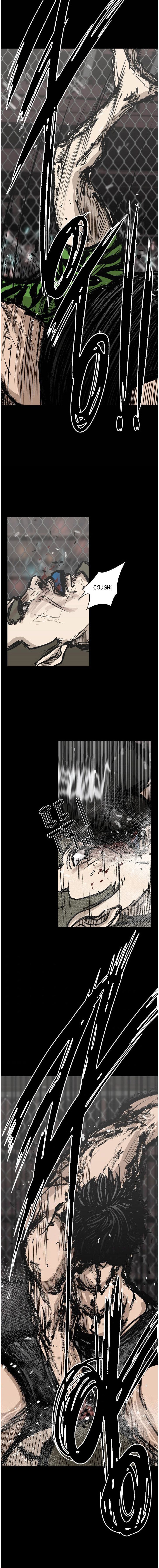 Read Shark Manga Online