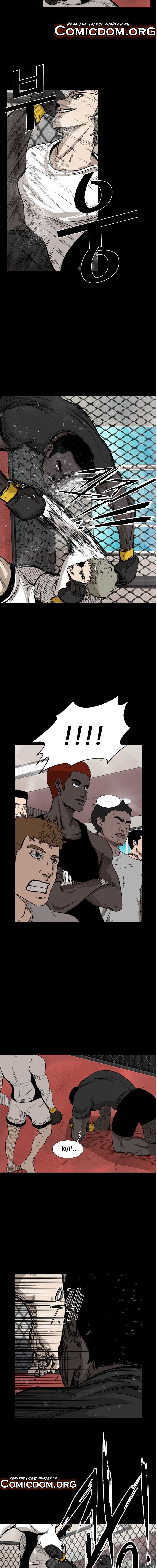Read Shark Manga Online