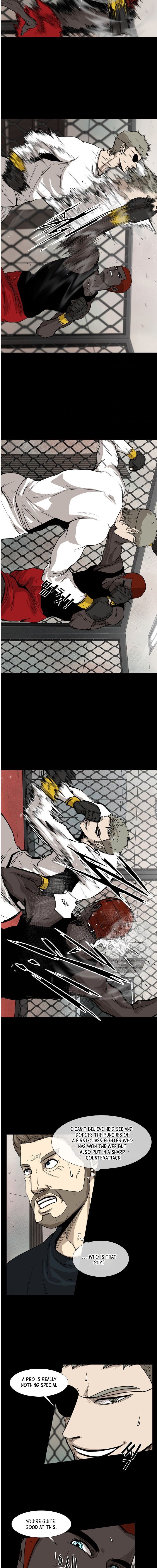 Read Shark Manga Online
