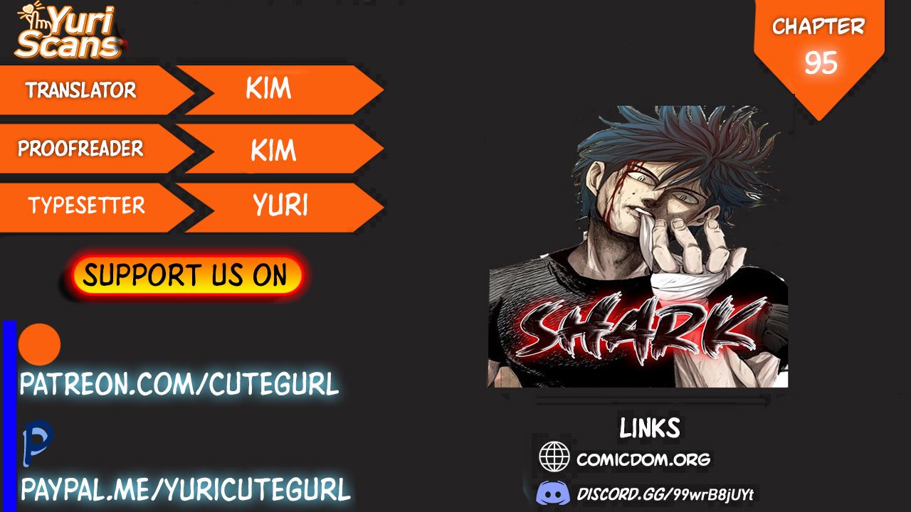 Read Shark Manga Online