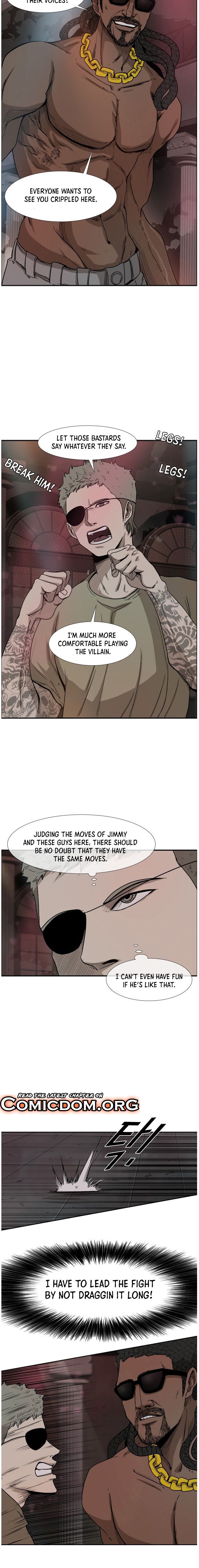 Read Shark Manga Online