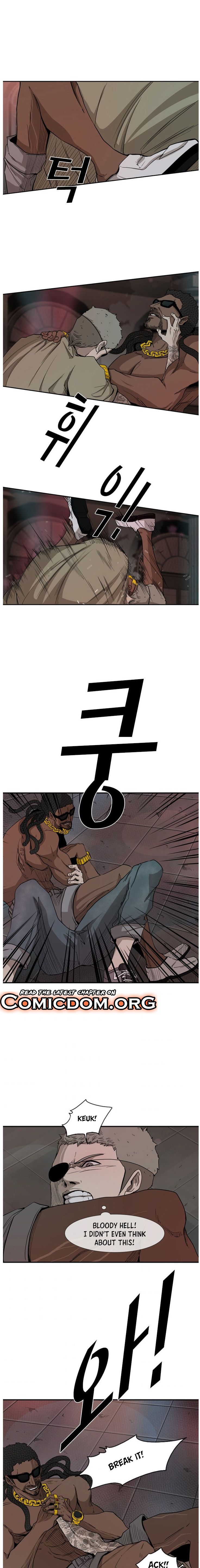 Read Shark Manga Online