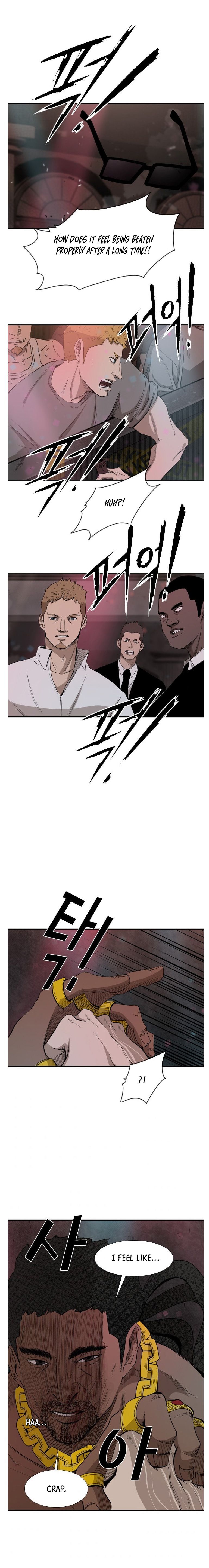 Read Shark Manga Online