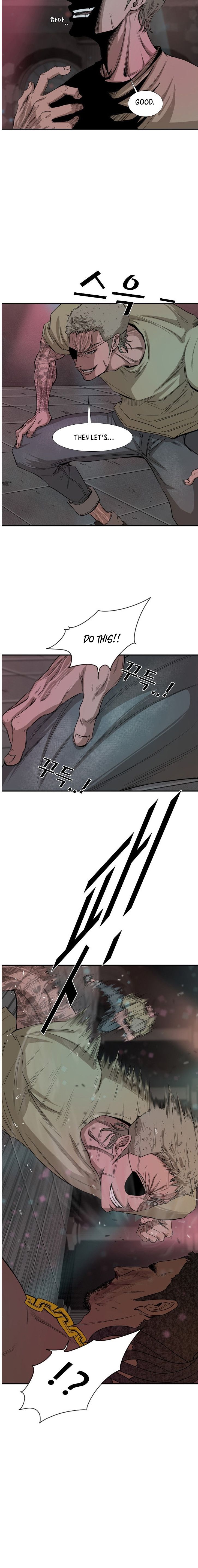 Read Shark Manga Online