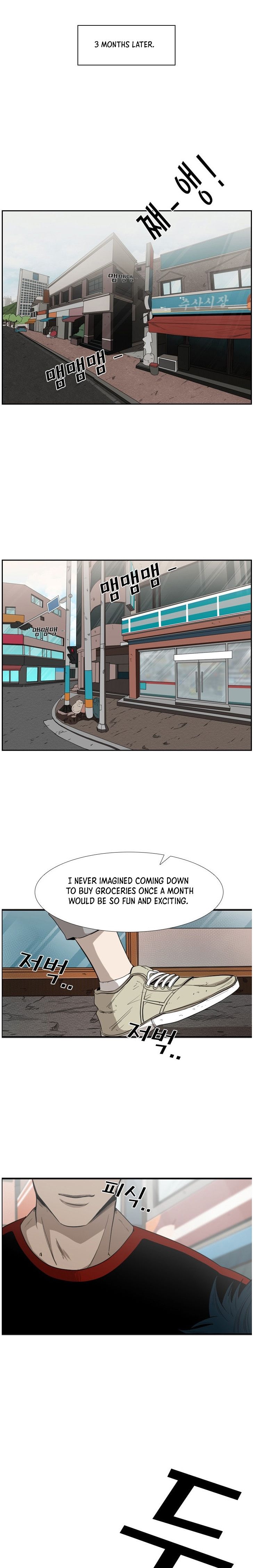 Read Shark Manga Online
