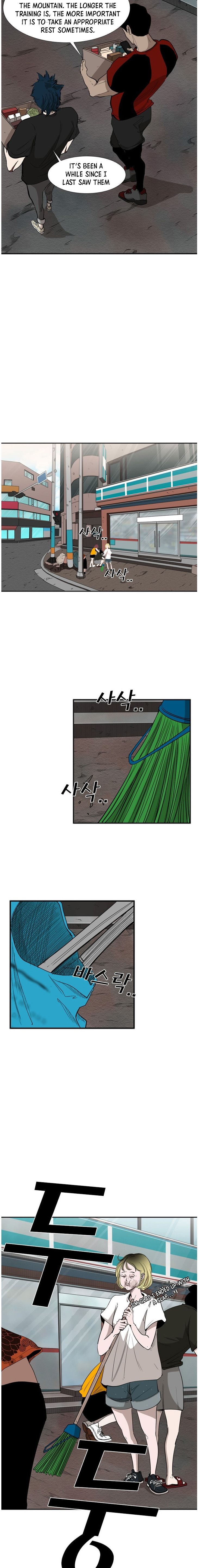 Read Shark Manga Online