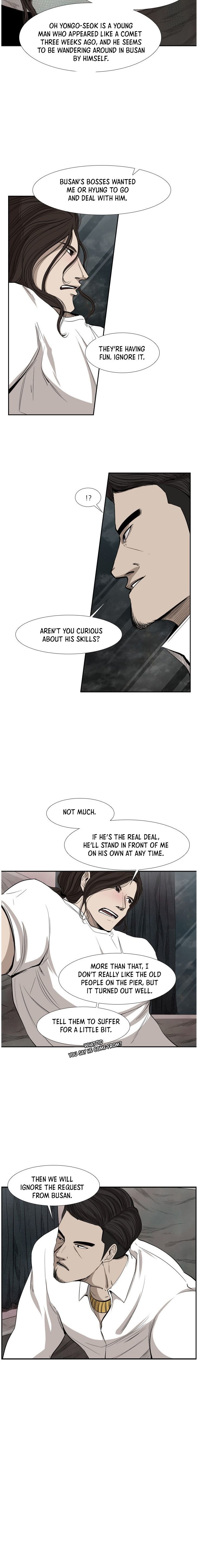 Read Shark Manga Online