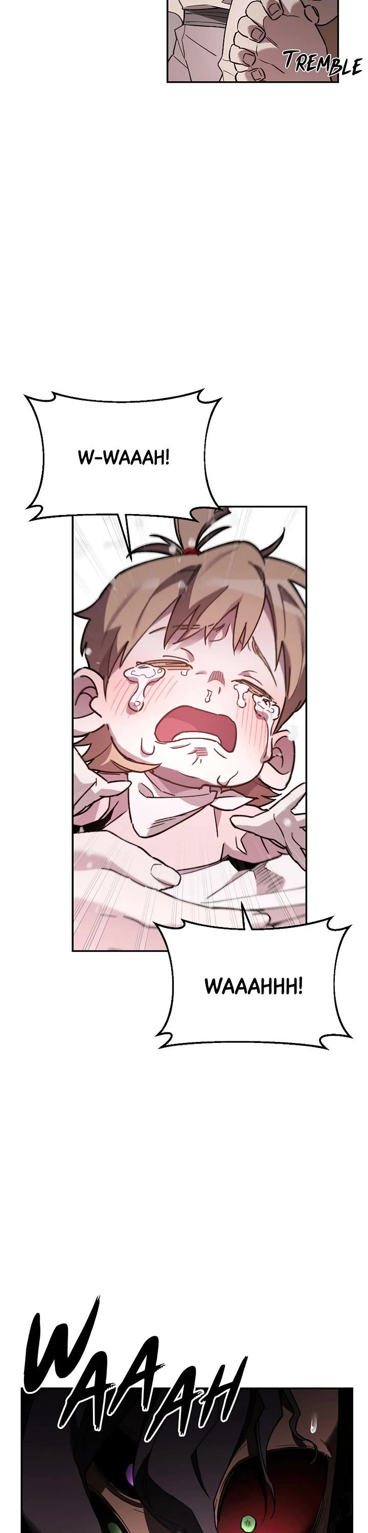 Read Single Dad In Another World Manga Online