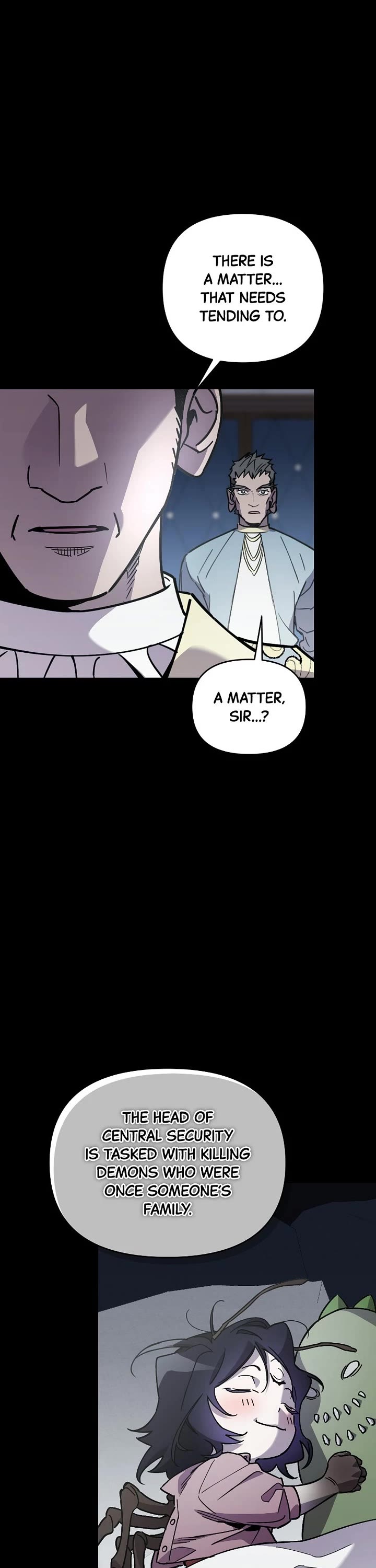 Read Single Dad In Another World Manga Online