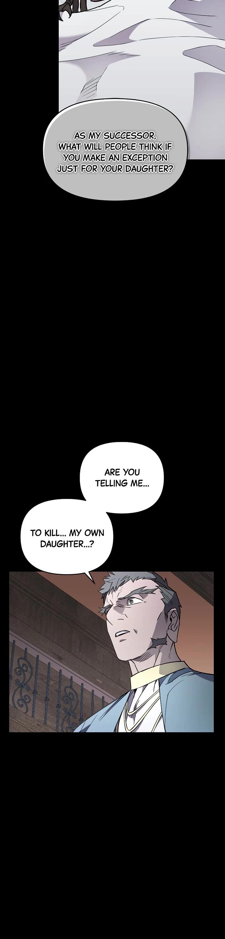 Read Single Dad In Another World Manga Online