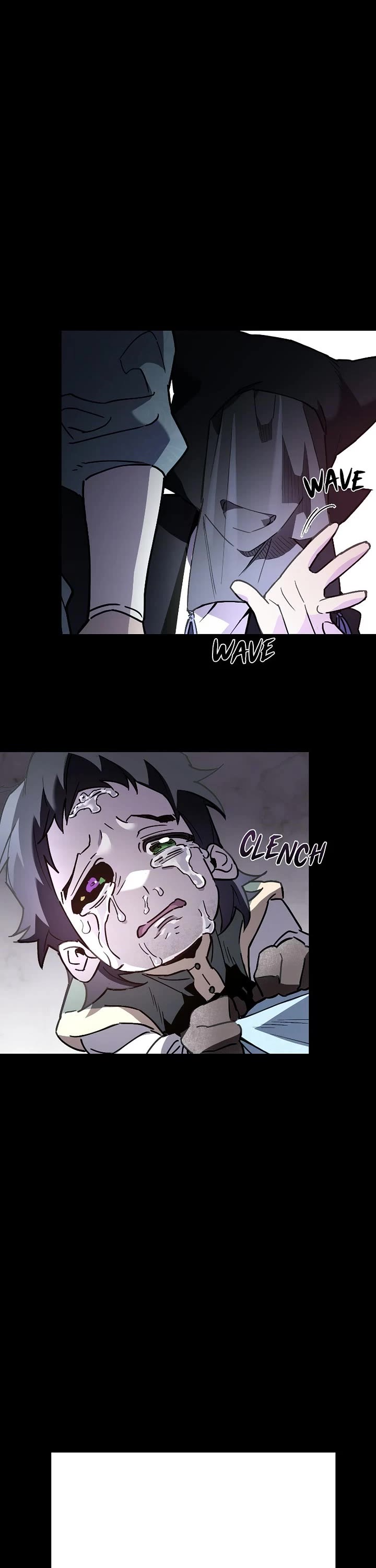 Read Single Dad In Another World Manga Online