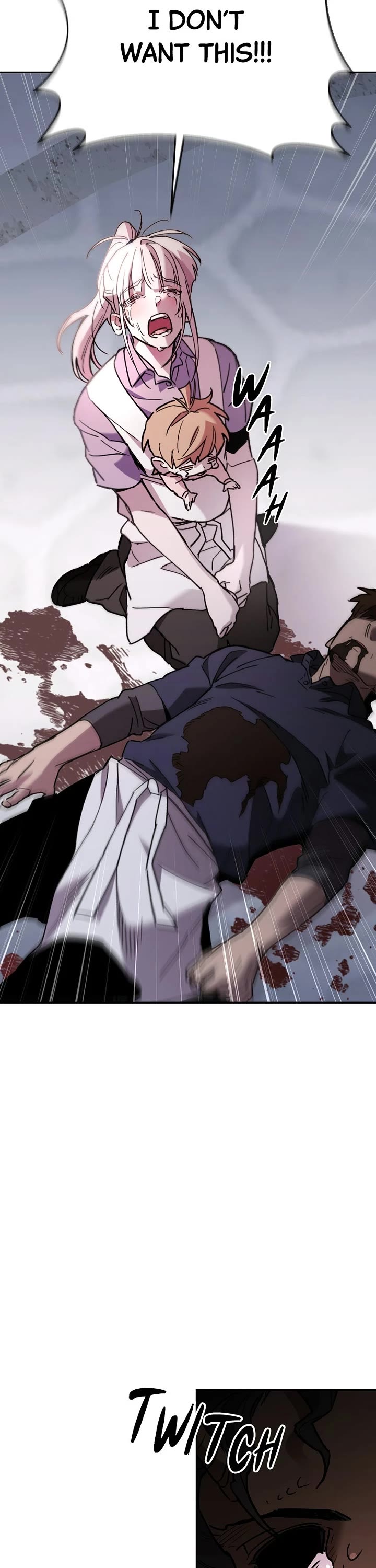 Read Single Dad In Another World Manga Online