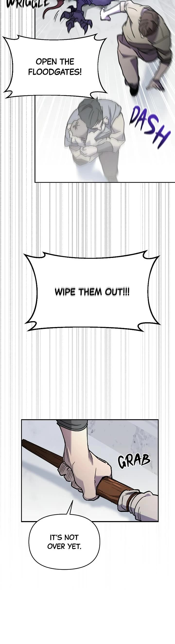 Read Single Dad In Another World Manga Online
