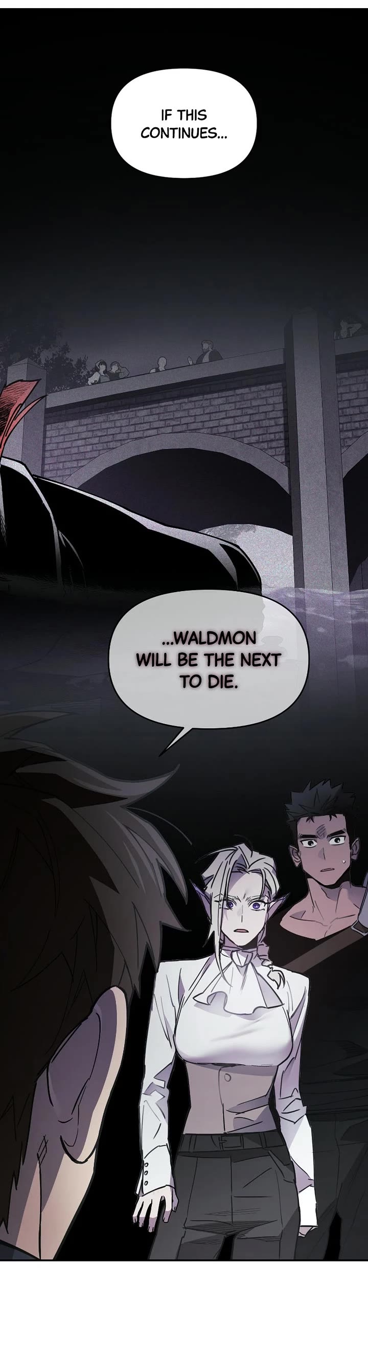 Read Single Dad In Another World Manga Online