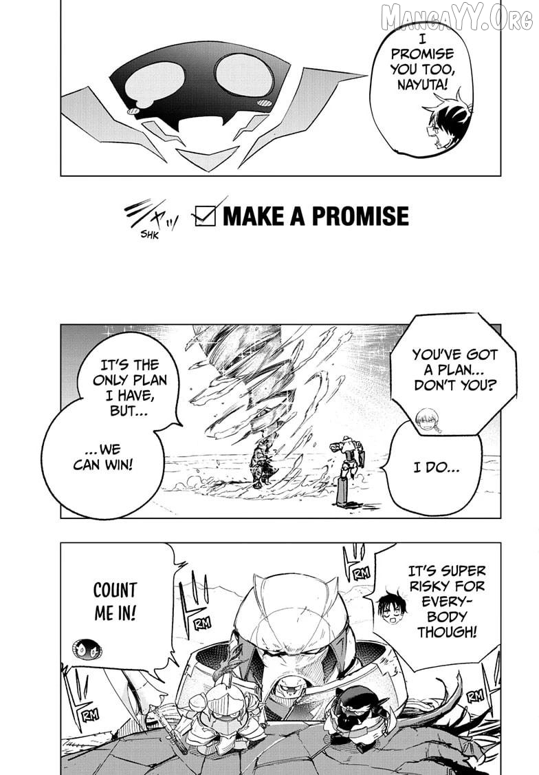 Read Snowball Earth Manga Online