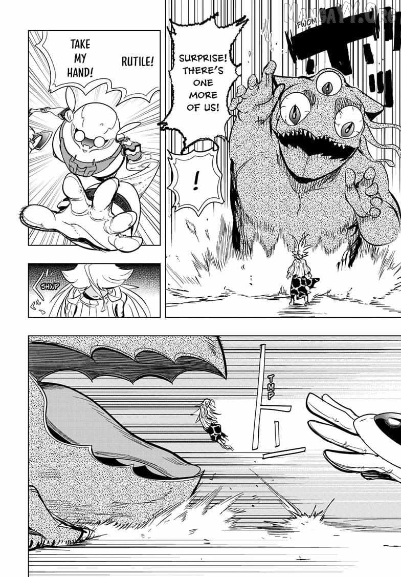 Read Snowball Earth Manga Online