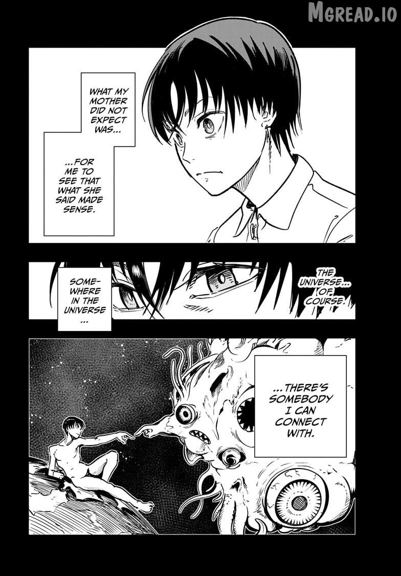 Read Snowball Earth Manga Online