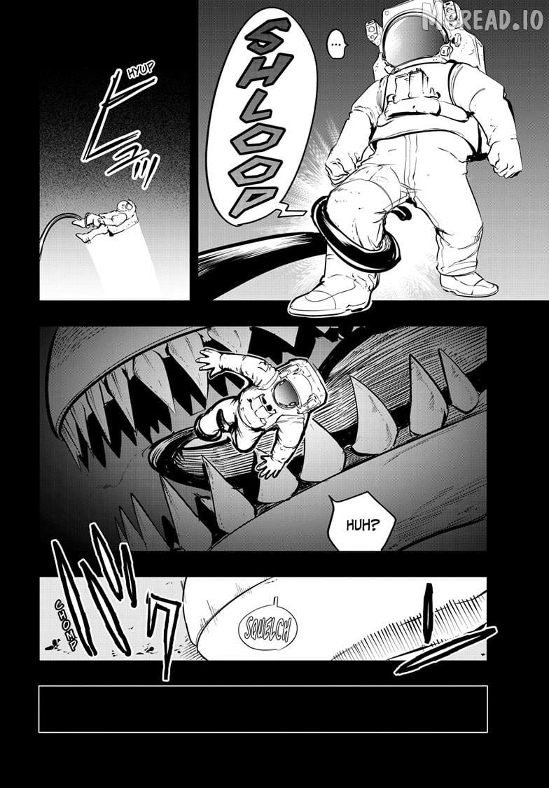 Read Snowball Earth Manga Online