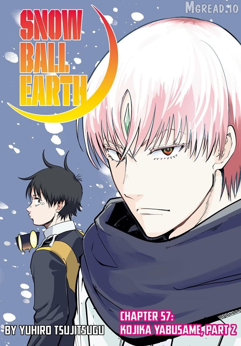 Read Snowball Earth Manga Online