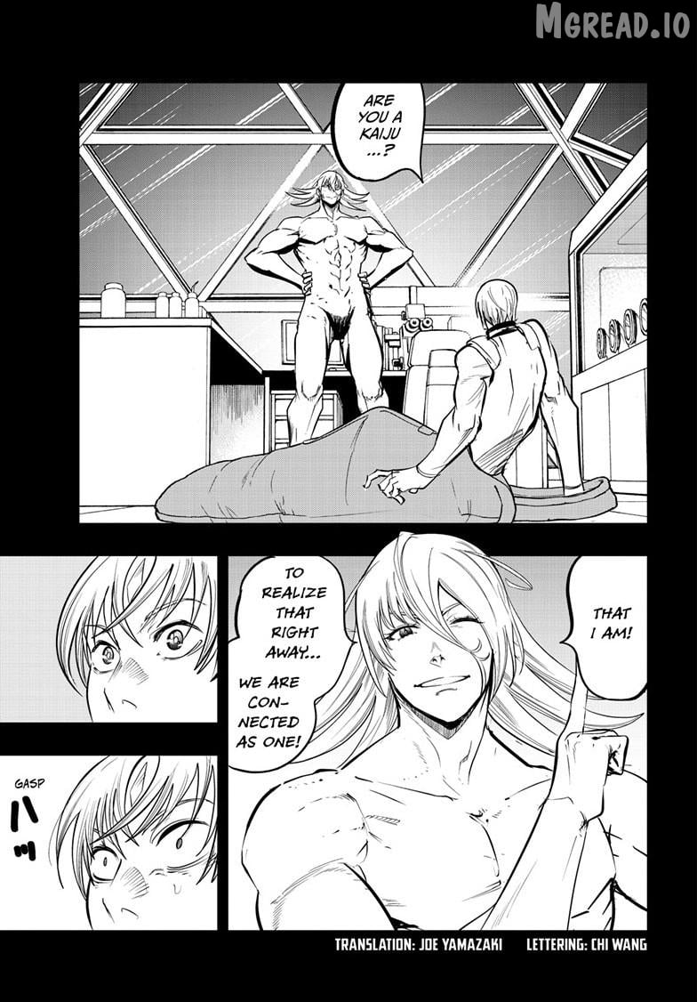 Read Snowball Earth Manga Online