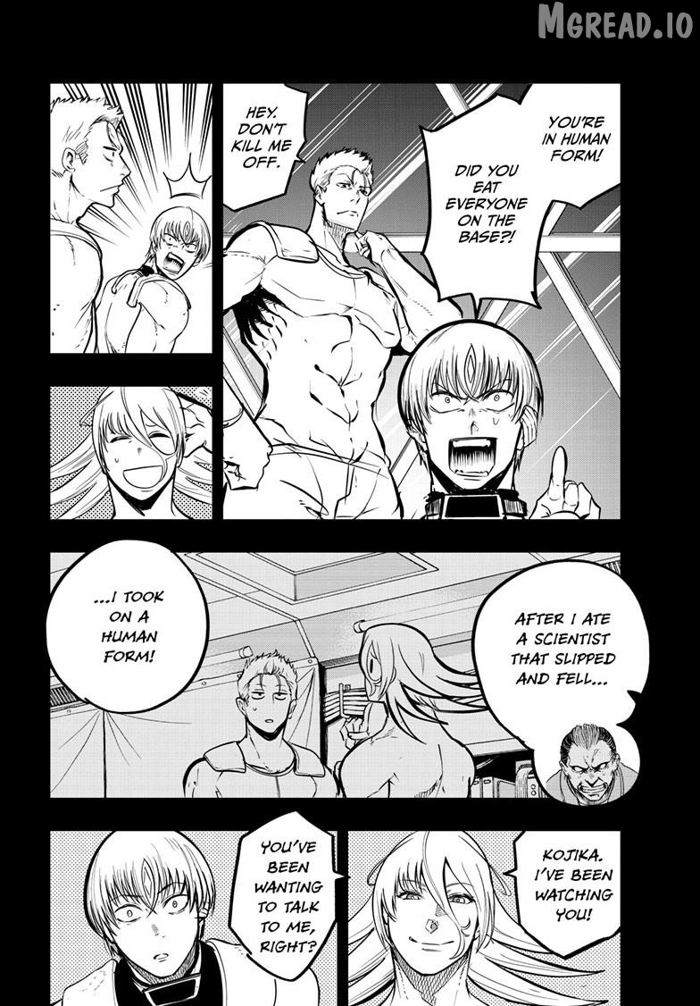 Read Snowball Earth Manga Online
