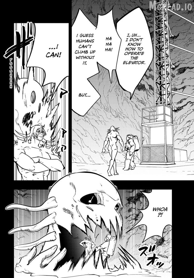 Read Snowball Earth Manga Online