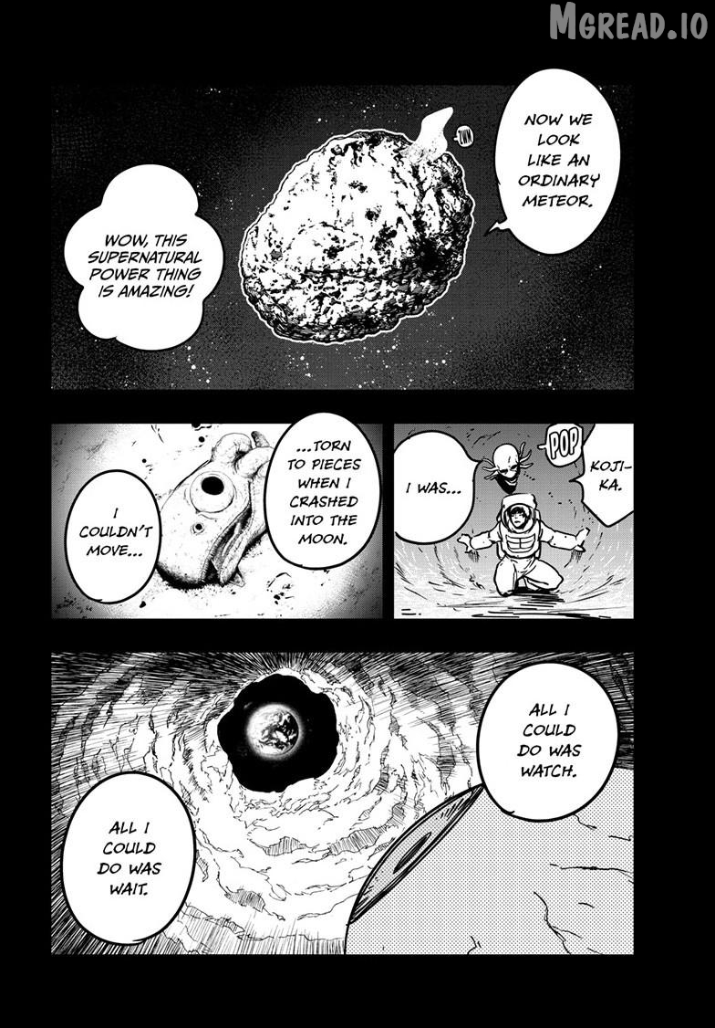Read Snowball Earth Manga Online