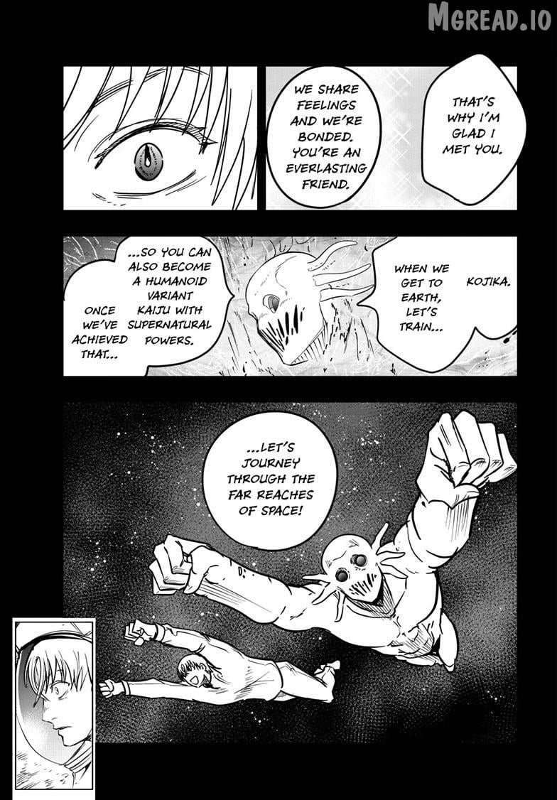 Read Snowball Earth Manga Online