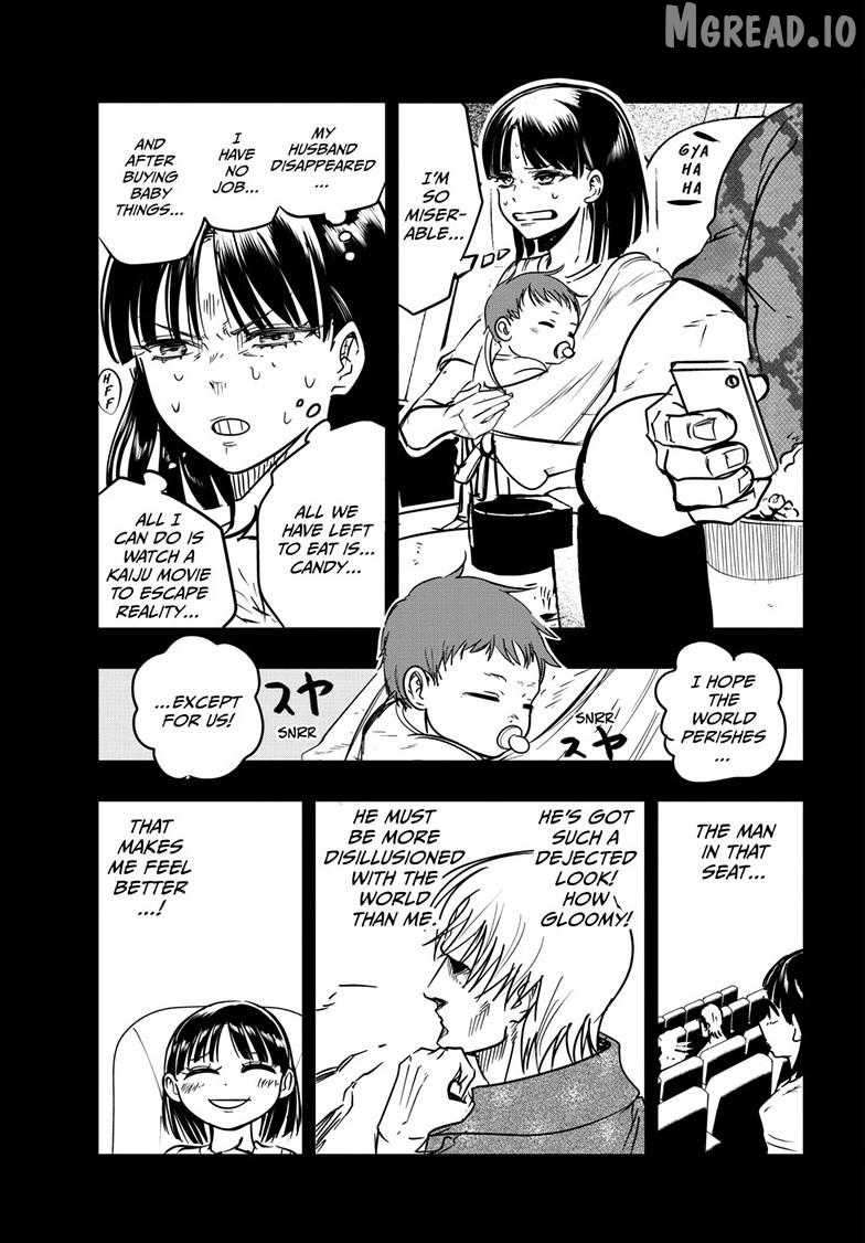 Read Snowball Earth Manga Online