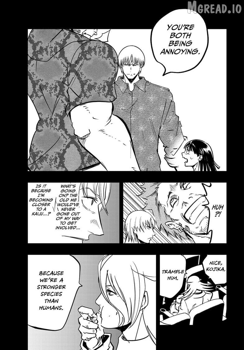 Read Snowball Earth Manga Online