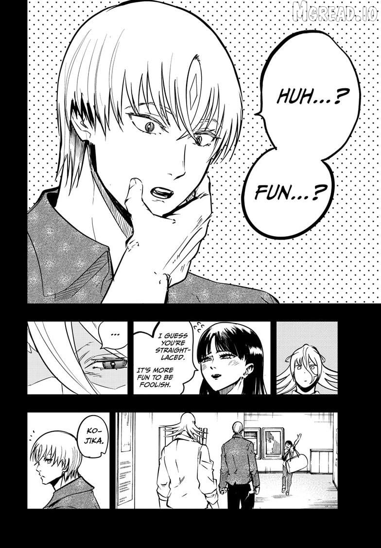 Read Snowball Earth Manga Online