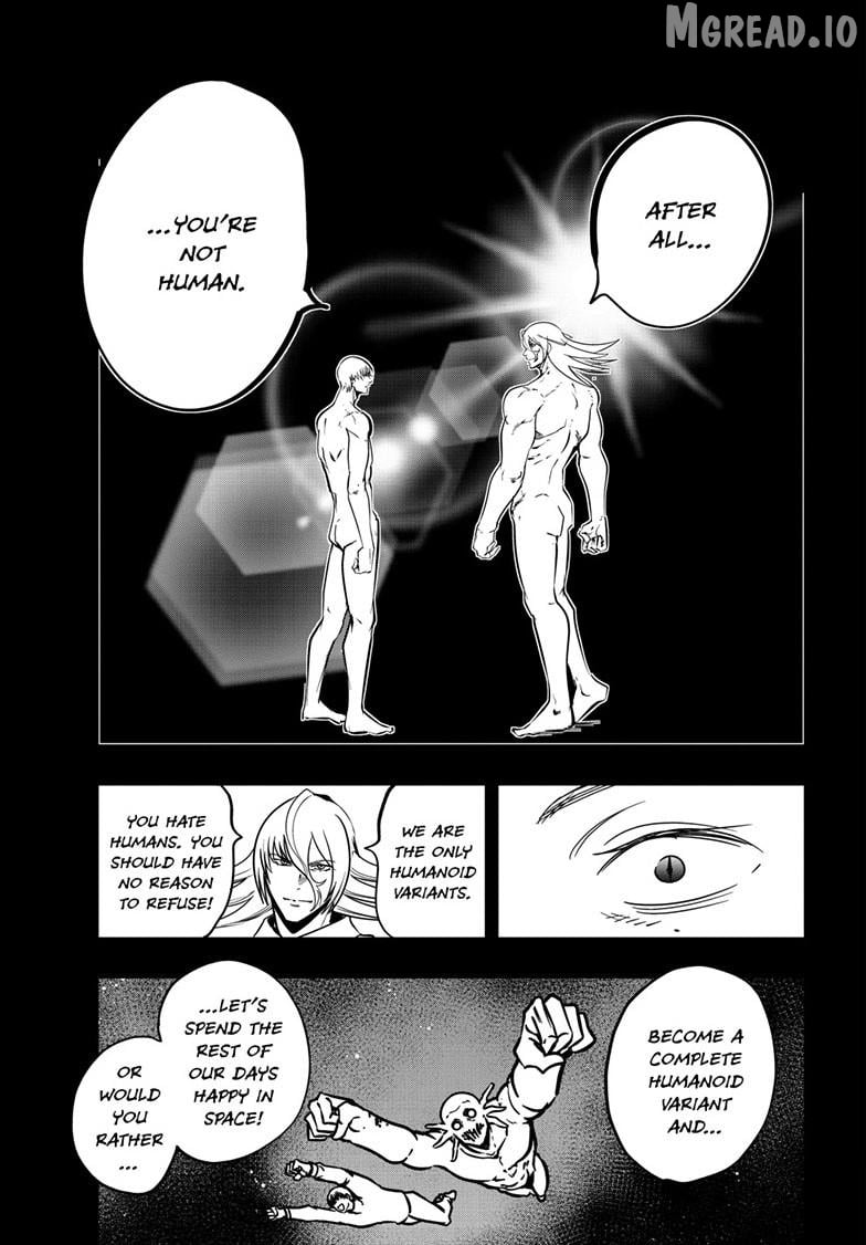 Read Snowball Earth Manga Online