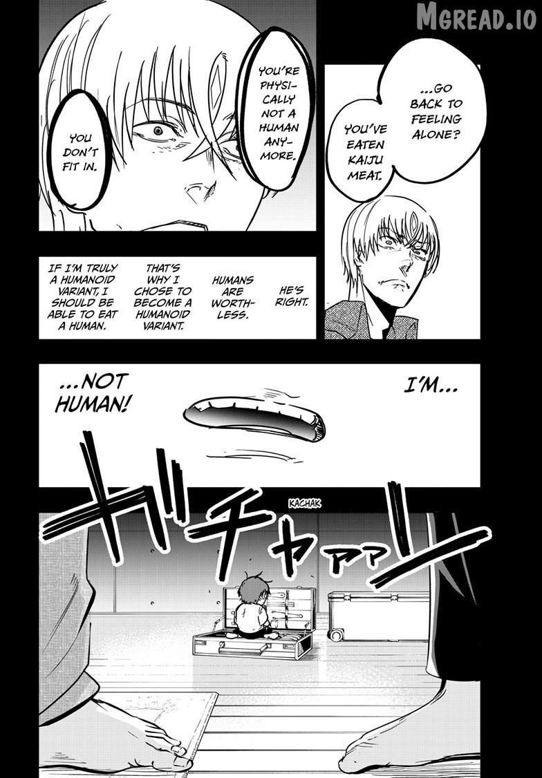 Read Snowball Earth Manga Online