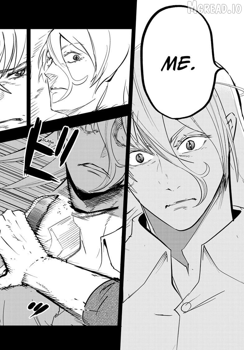 Read Snowball Earth Manga Online