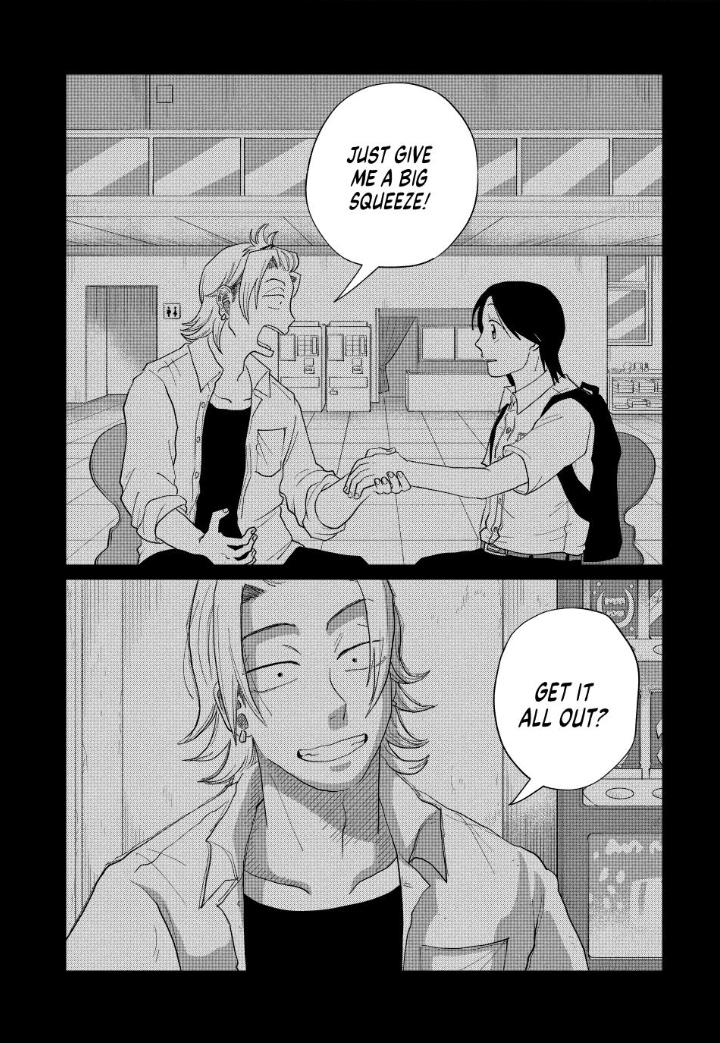 Read Spacewalking with You Manga Online