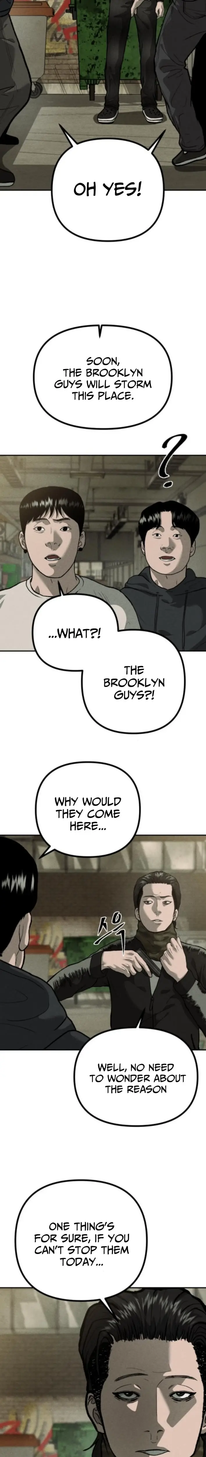 Read Spy Crocodile Bird Manga Online