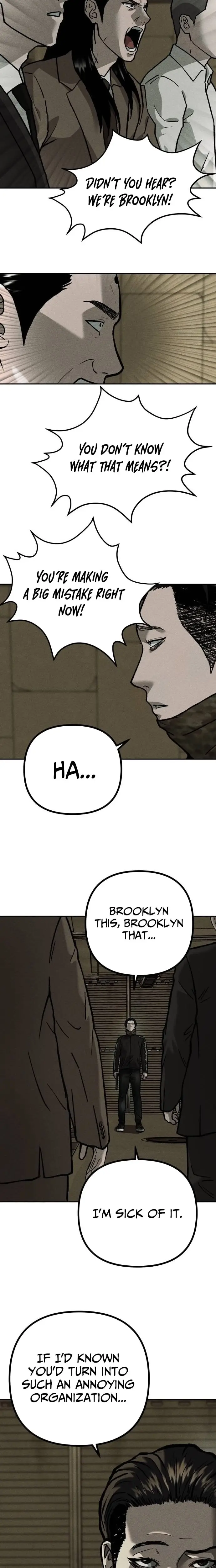 Read Spy Crocodile Bird Manga Online
