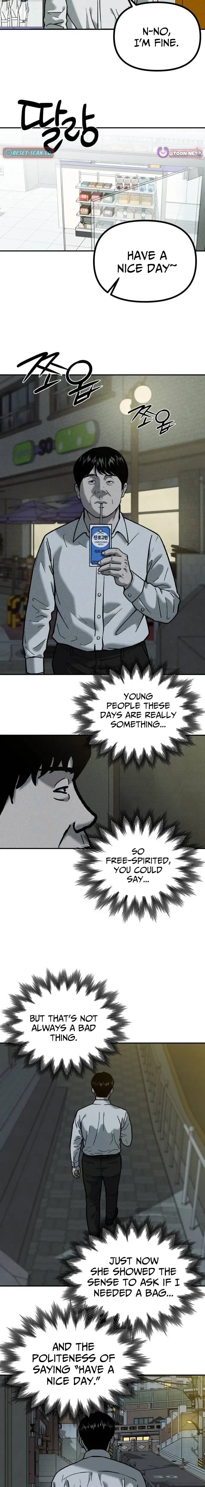 Read Spy Crocodile Bird Manga Online