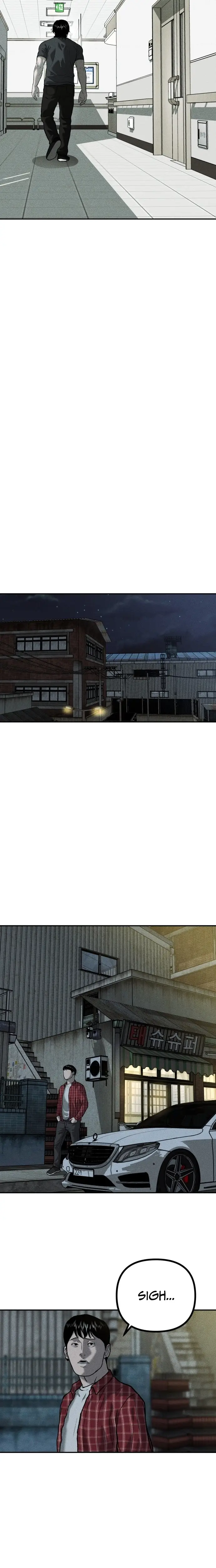 Read Spy Crocodile Bird Manga Online