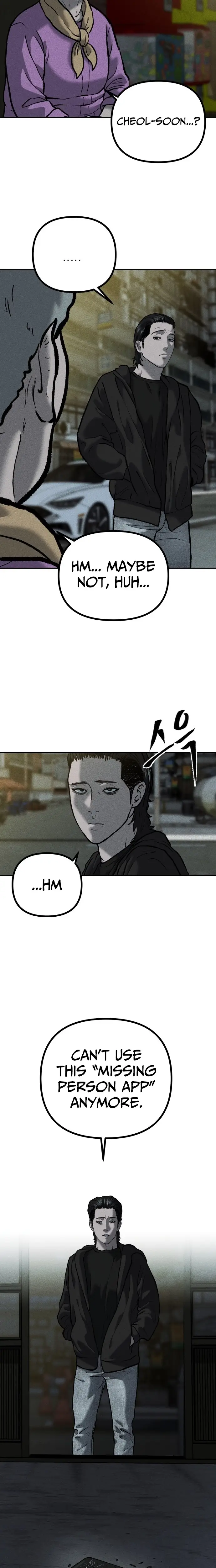 Read Spy Crocodile Bird Manga Online