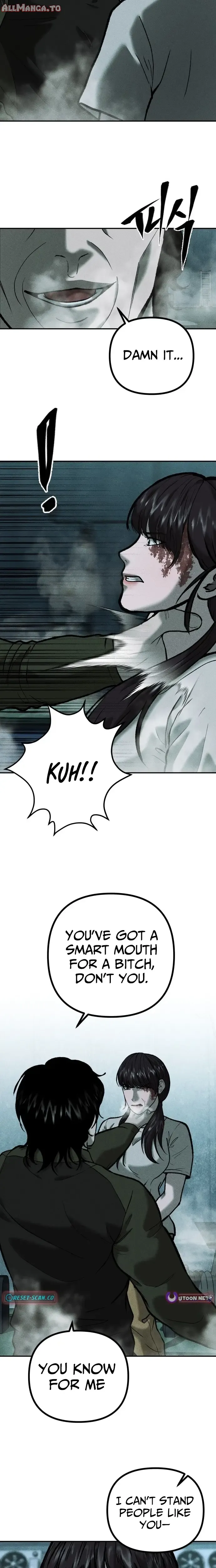 Read Spy Crocodile Bird Manga Online