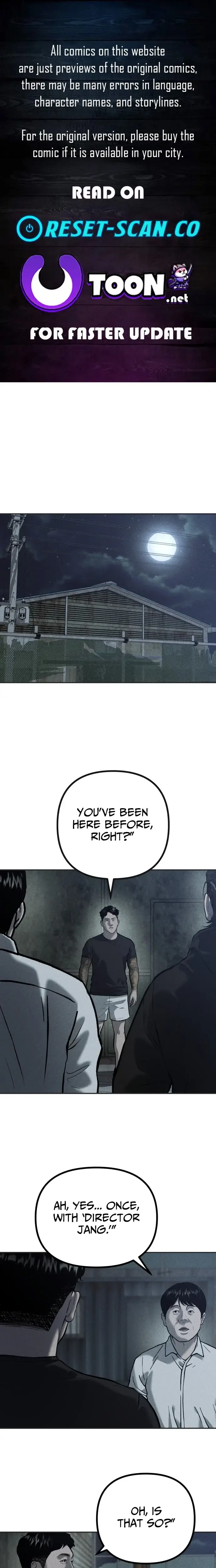 Read Spy Crocodile Bird Manga Online