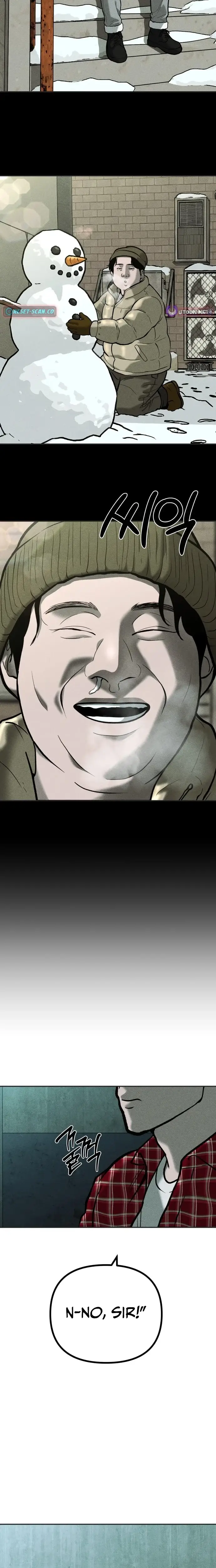 Read Spy Crocodile Bird Manga Online