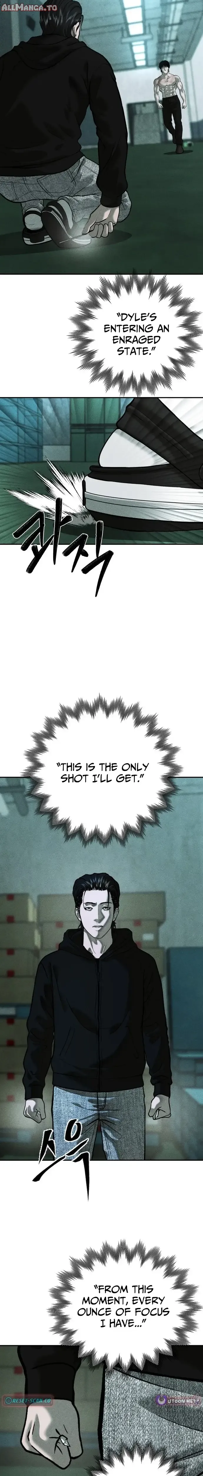 Read Spy Crocodile Bird Manga Online
