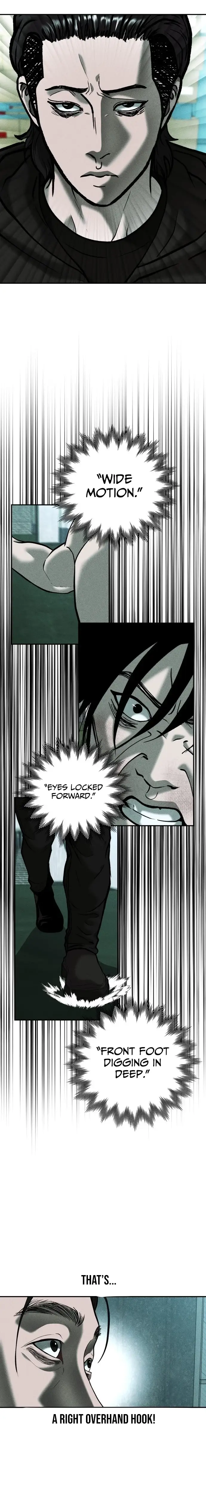 Read Spy Crocodile Bird Manga Online