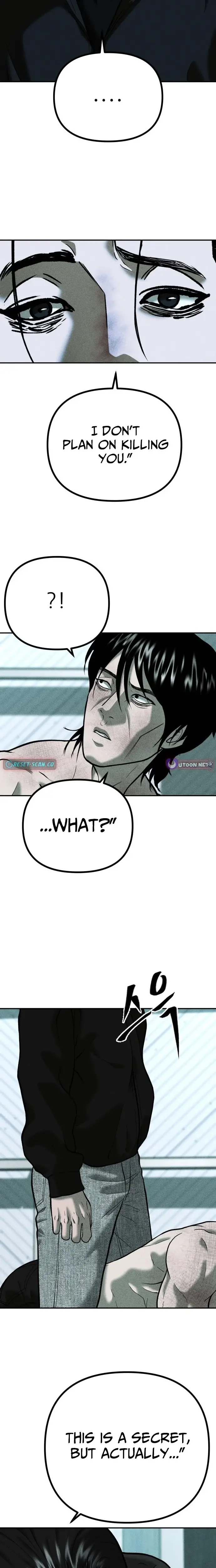 Read Spy Crocodile Bird Manga Online