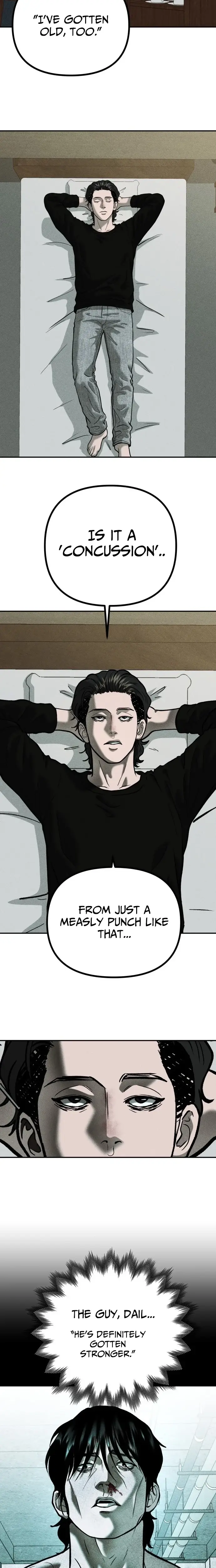 Read Spy Crocodile Bird Manga Online