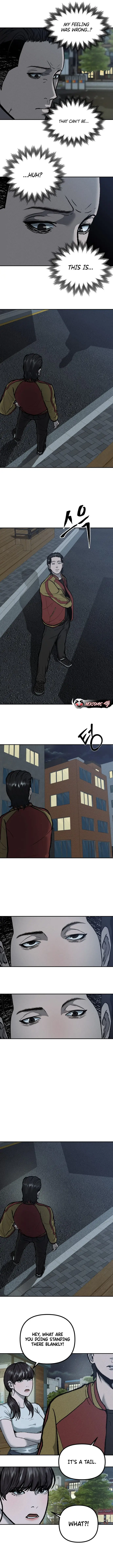 Read Spy Crocodile Bird Manga Online